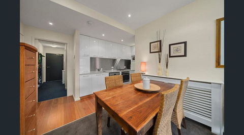 Alto Villa 303 - Dalby Accommodation 2