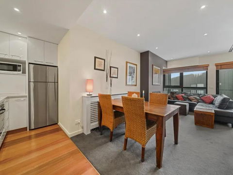Alto Villa 303 - Dalby Accommodation 4