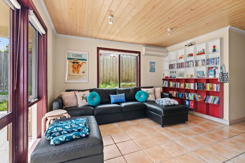 Am Meer At Cora Lynn - Dalby Accommodation 2