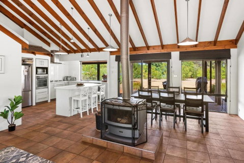 Amaroo - Dalby Accommodation 3