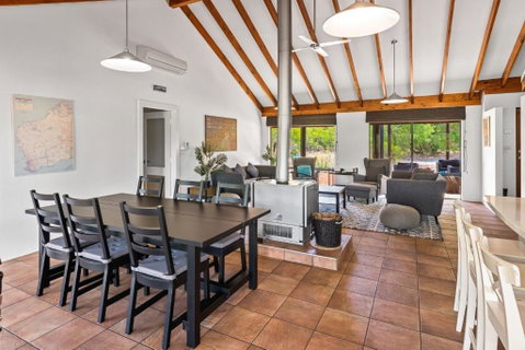 Amaroo - Dalby Accommodation 2