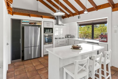 Amaroo - Dalby Accommodation 4