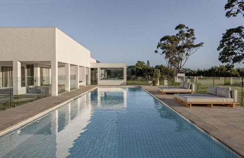 Amileka - Dalby Accommodation 0