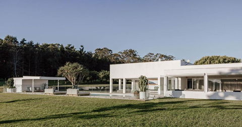 Amileka - Dalby Accommodation 1