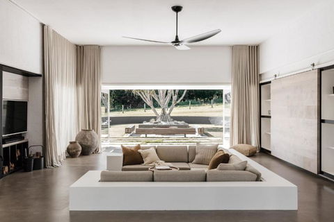 Amileka - Dalby Accommodation 2