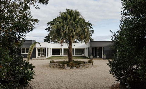 Amileka - Dalby Accommodation 4