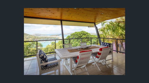 Anchorage Apartments On Hamilton Island By HIHA - Dalby Accommodation 2