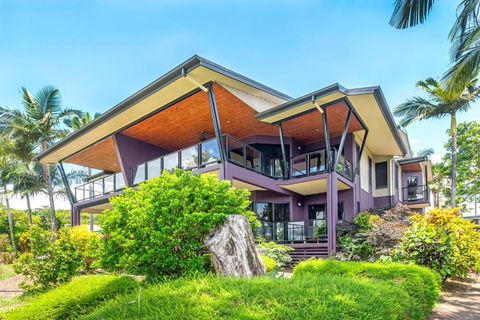 Anchorage Apartments On Hamilton Island By HIHA - Dalby Accommodation 1