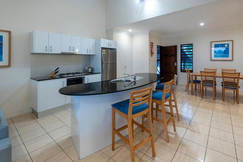 Anchorage Apartments On Hamilton Island By HIHA - Dalby Accommodation 3