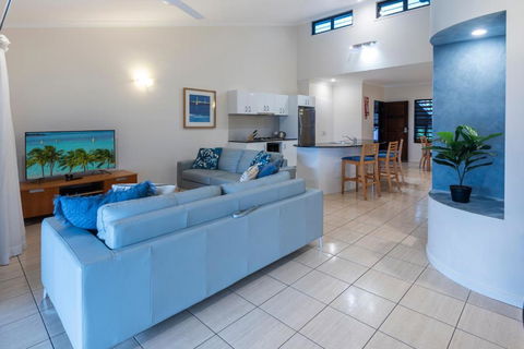 Anchorage Apartments On Hamilton Island By HIHA - Dalby Accommodation 4