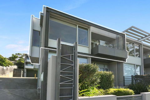 Apartment 9 Kalimna - Dalby Accommodation 1