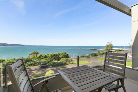 Apartment 9 Kalimna - Dalby Accommodation 0