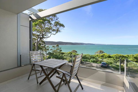 Apartment 9 Kalimna - Dalby Accommodation 2