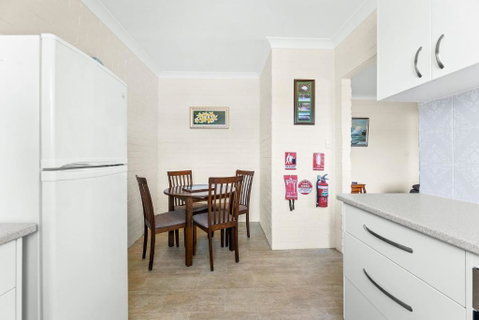 Apollo Unit 14 1st Floor - Dalby Accommodation 3