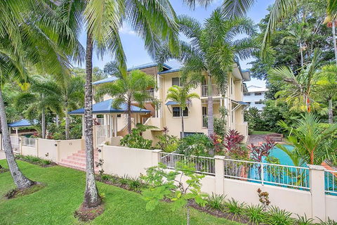 Arlington Apartments - Dalby Accommodation 2