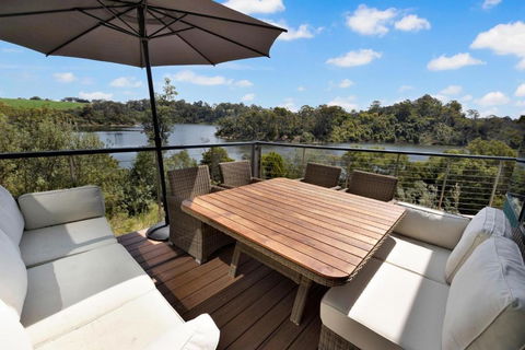 Arukah House - Dalby Accommodation 0