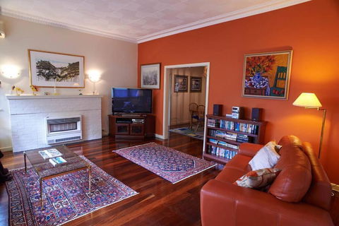 Asrama Albany - Dalby Accommodation 0