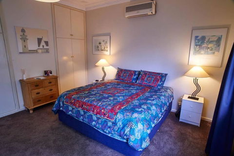 Asrama Albany - Dalby Accommodation 4