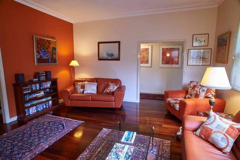Asrama Albany - Dalby Accommodation 1