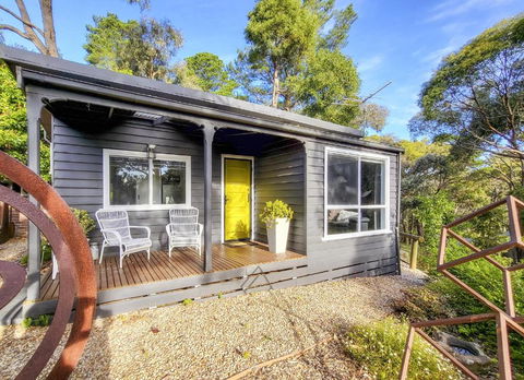 Aurora Cottage - Dalby Accommodation 1