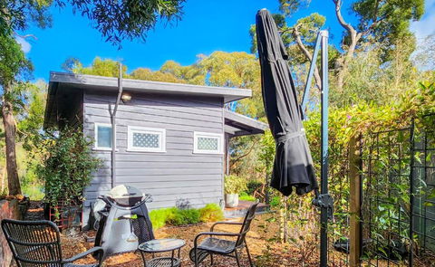 Aurora Cottage - Dalby Accommodation 4