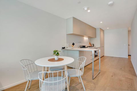 Australia 108 - Prestigious Southbank Level 14 Apt - Dalby Accommodation 3