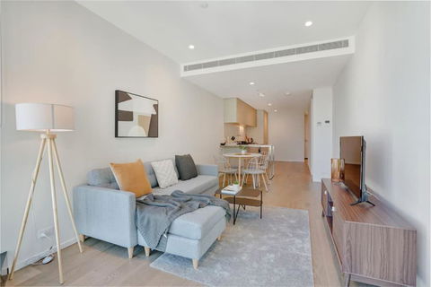 Australia 108 - Prestigious Southbank Level 14 Apt - Dalby Accommodation 2