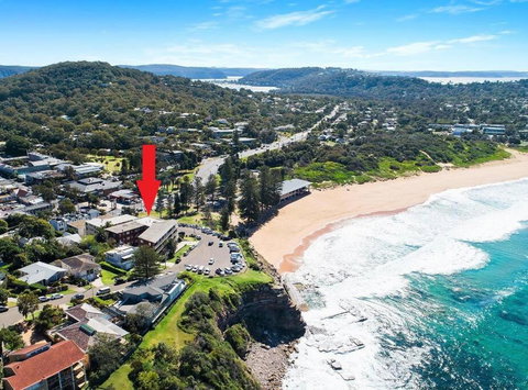 Avalon Beachside Apartment - Dalby Accommodation 0