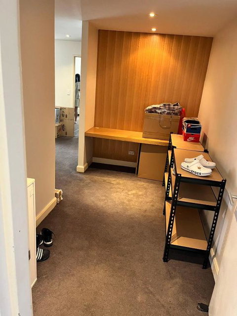 B - Dalby Accommodation 0