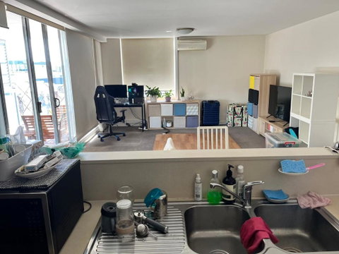 B - Dalby Accommodation 1