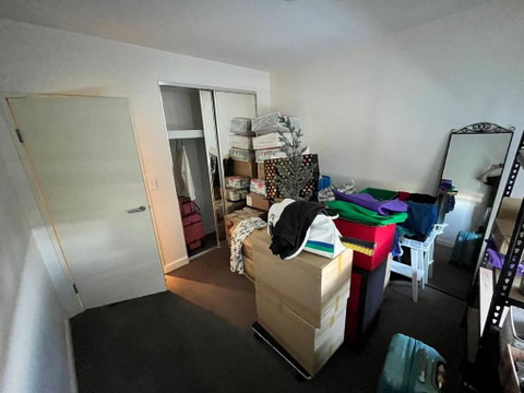 B - Dalby Accommodation 2