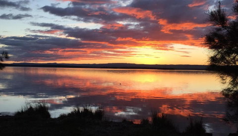 B & B On The Water - Dalby Accommodation 0
