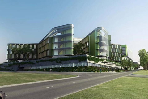 B6 Crawley Apartment 1 BRM & Sleepout Near UWA - Dalby Accommodation 0