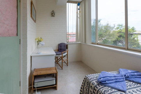 B6 Crawley Apartment 1 BRM & Sleepout Near UWA - Dalby Accommodation 4