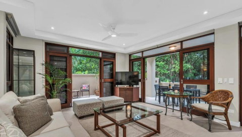 BAHAMA At Temple Tranquility - Dalby Accommodation 3