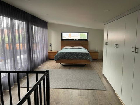 BALMORAL VILLA - Dalby Accommodation 4