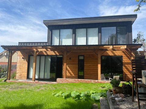 BALMORAL VILLA - Dalby Accommodation 2