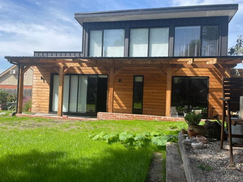 BALMORAL VILLA - Dalby Accommodation 1