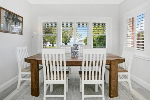 BALO1 - The Esplanade - Mosman - Dalby Accommodation 3