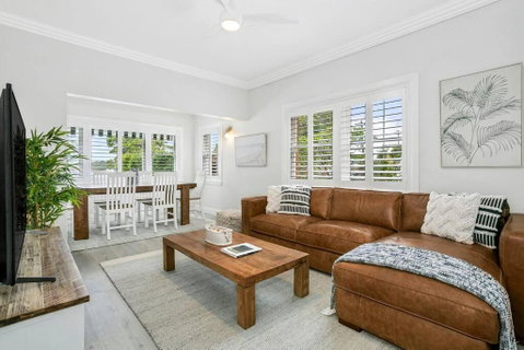BALO1 - The Esplanade - Mosman - Dalby Accommodation 4