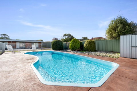 Baronga Motor Inn - Dalby Accommodation 1
