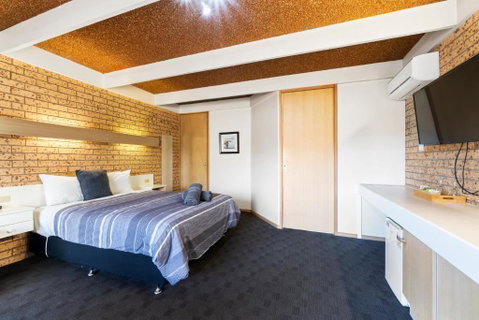 Baronga Motor Inn - Dalby Accommodation 4