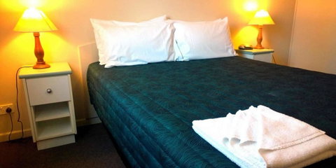 Southport Motel & Apartments - Dalby Accommodation 19