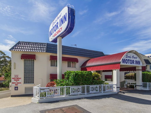 Southport Motel & Apartments - Dalby Accommodation 2
