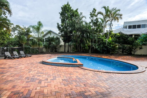Southport Motel & Apartments - Dalby Accommodation 8
