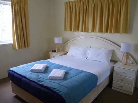 Le Lavandou Holiday Apartments - Dalby Accommodation 12
