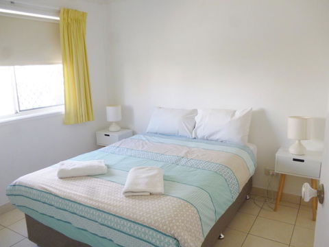 Le Lavandou Holiday Apartments - Dalby Accommodation 1