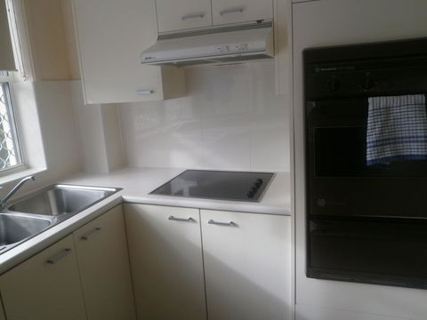Le Lavandou Holiday Apartments - Dalby Accommodation 35