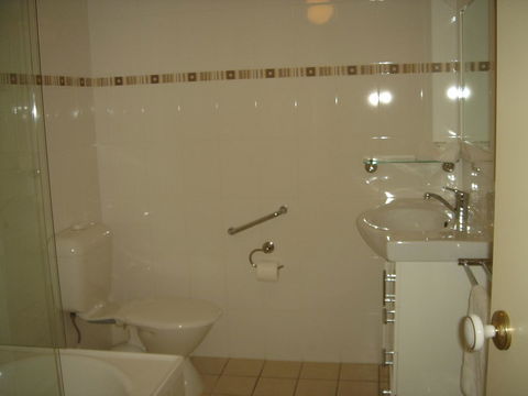 Le Lavandou Holiday Apartments - Dalby Accommodation 31