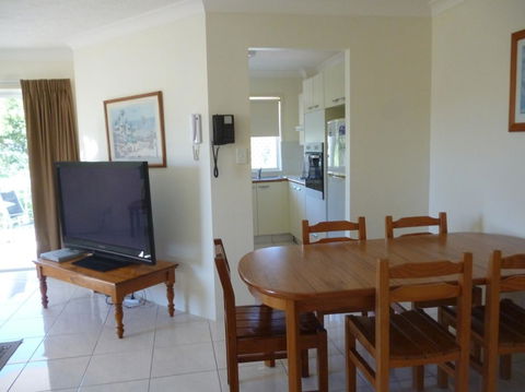 Le Lavandou Holiday Apartments - Dalby Accommodation 27